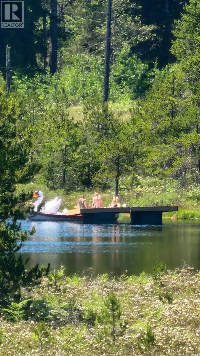 2030 Spike Rd