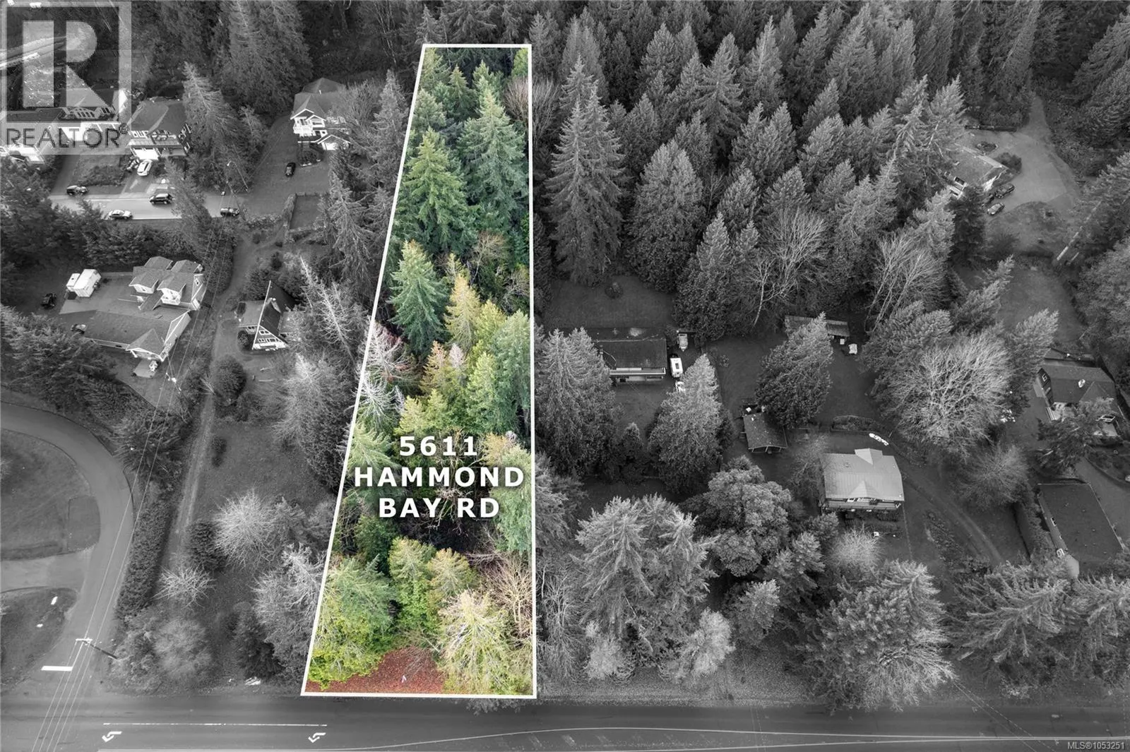 5611 Hammond Bay Rd