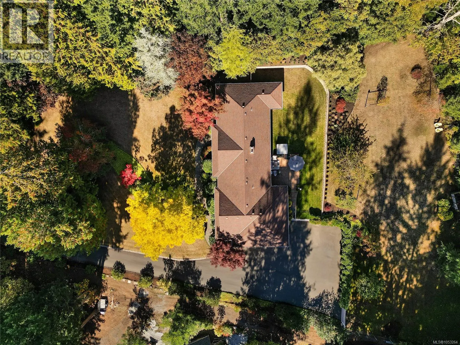 1181 Garden Gate Dr