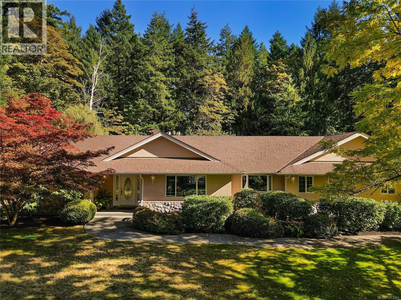 1181 Garden Gate Dr