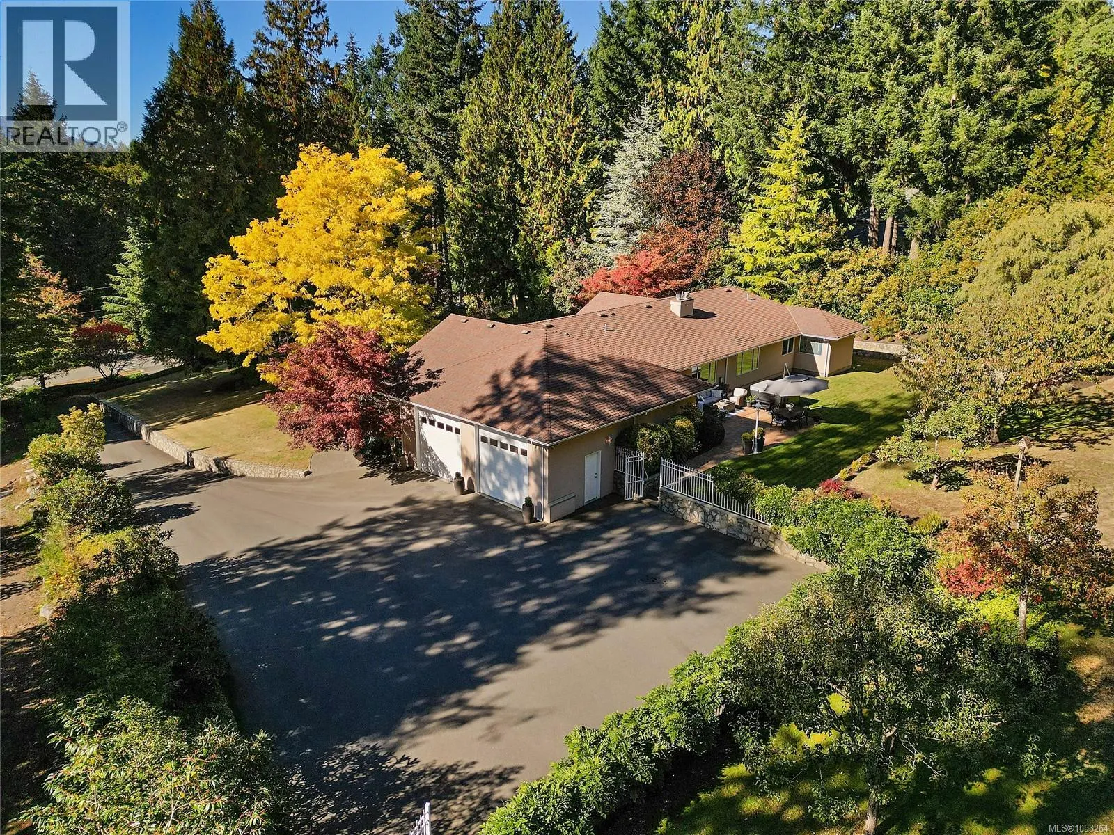 1181 Garden Gate Dr