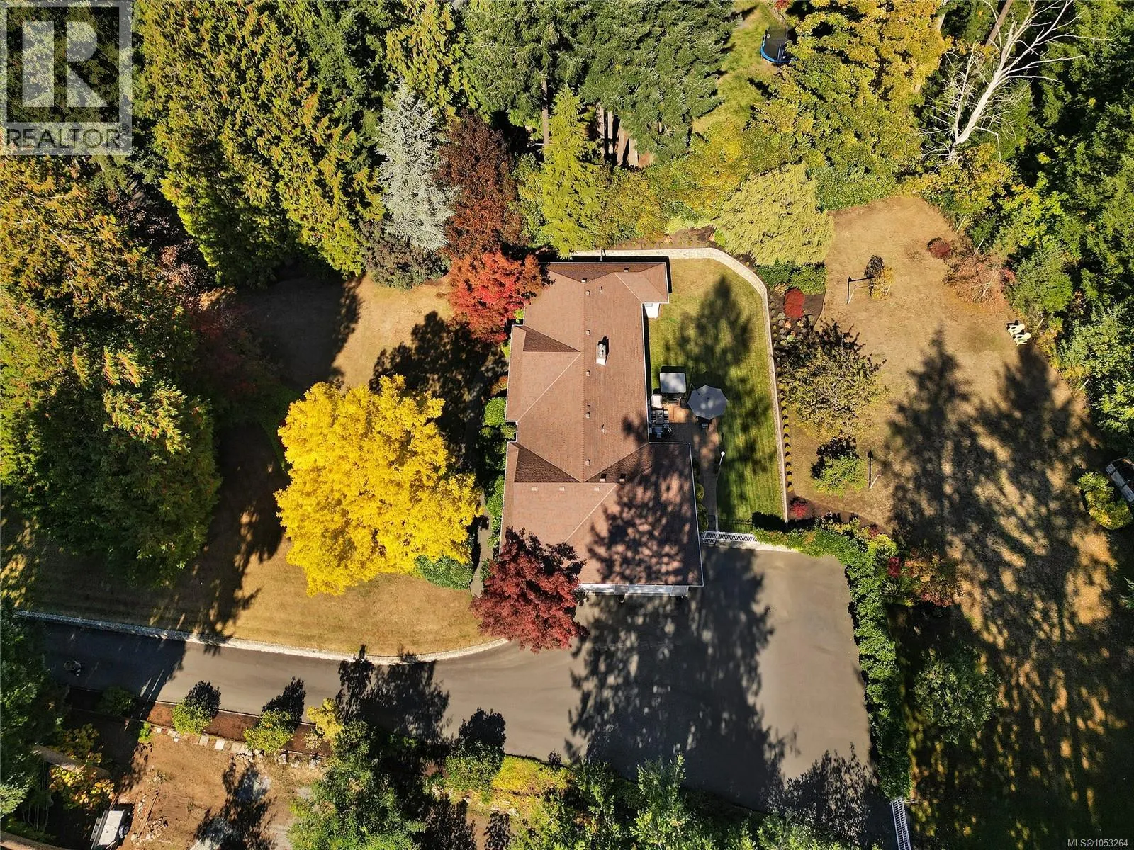 1181 Garden Gate Dr