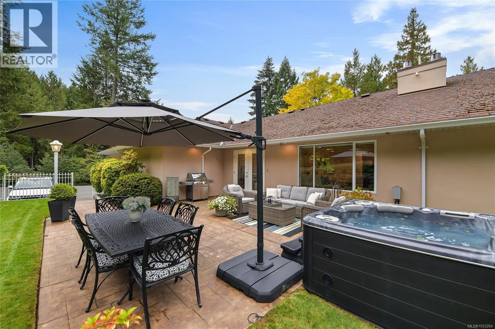1181 Garden Gate Dr