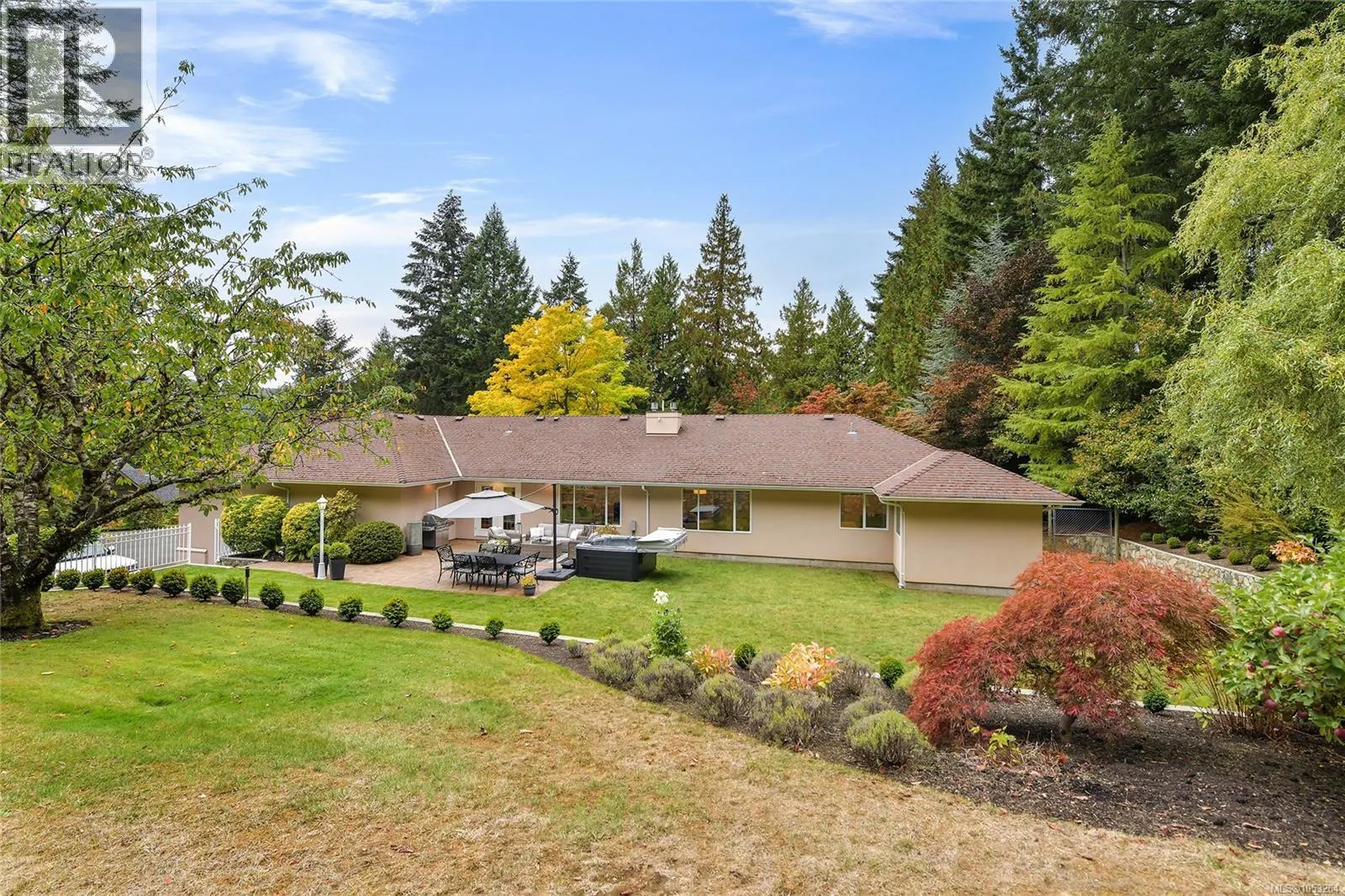 1181 Garden Gate Dr