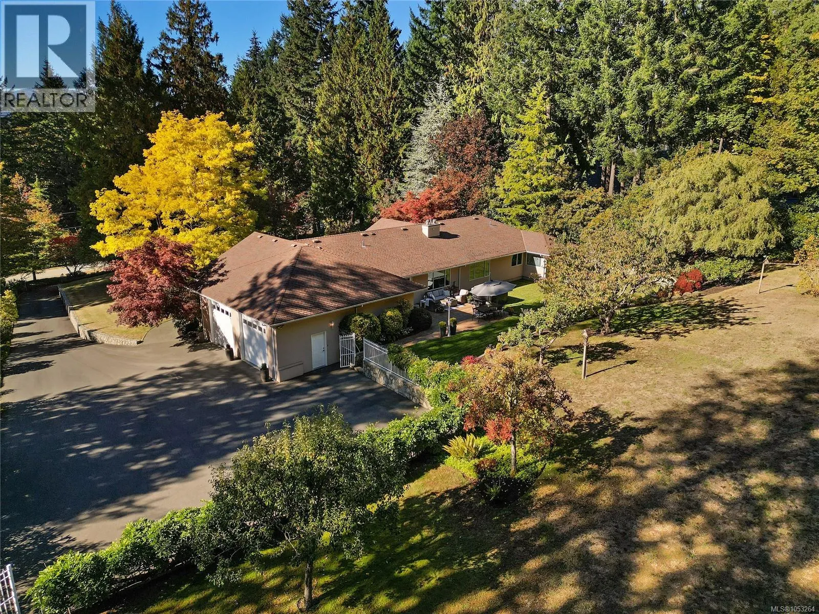 1181 Garden Gate Dr