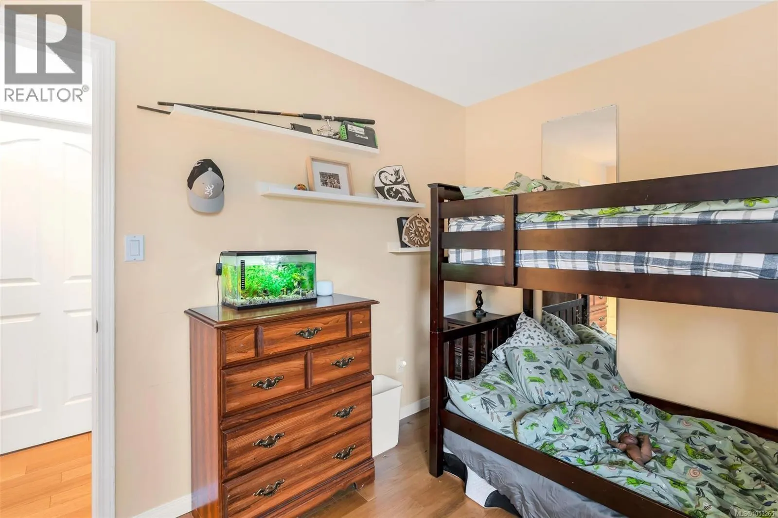 6111 Denali Dr