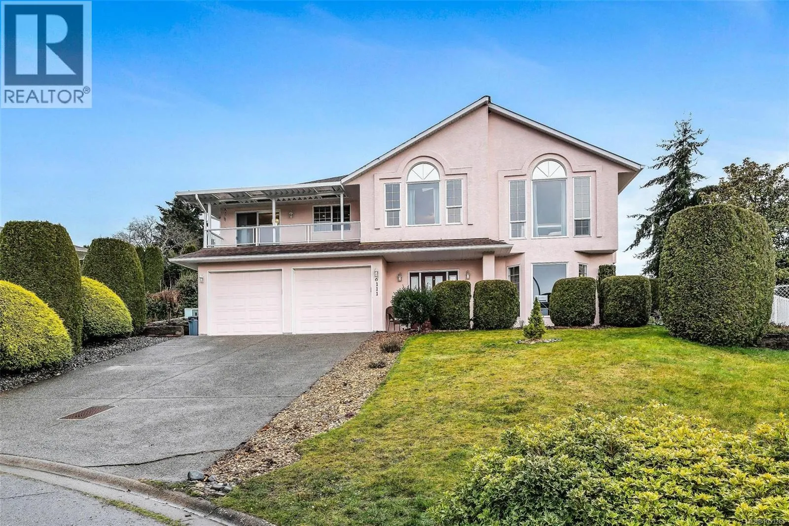 6111 Denali Dr
