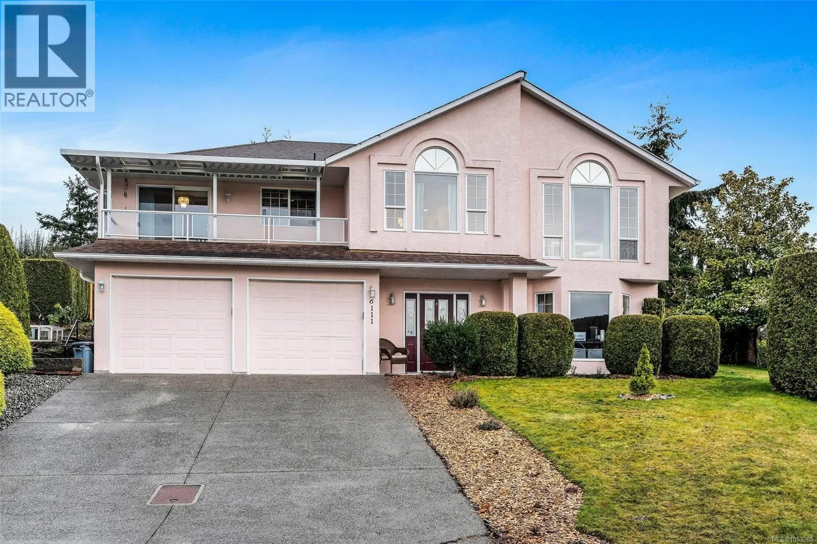 6111 Denali Dr