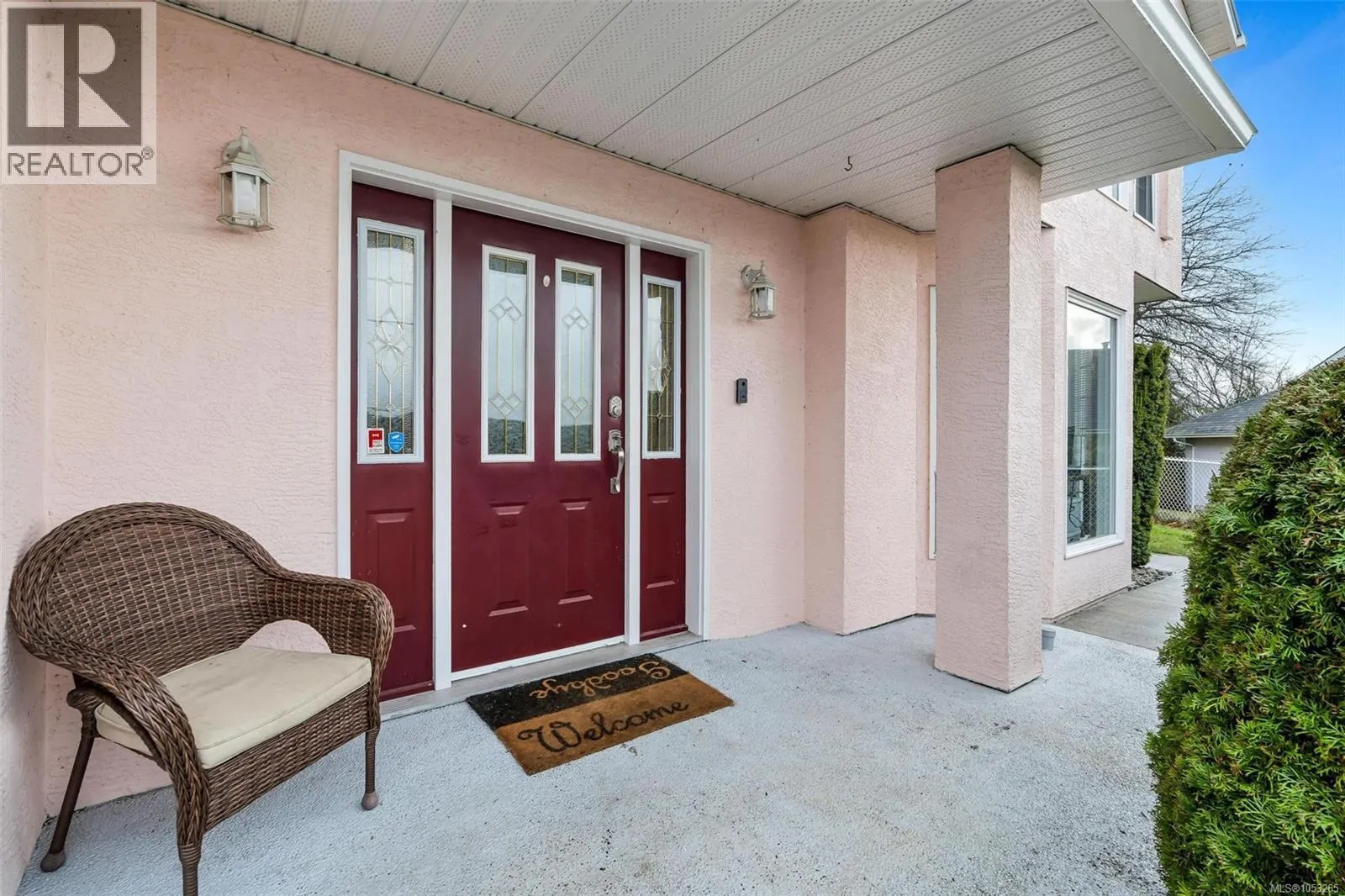 6111 Denali Dr