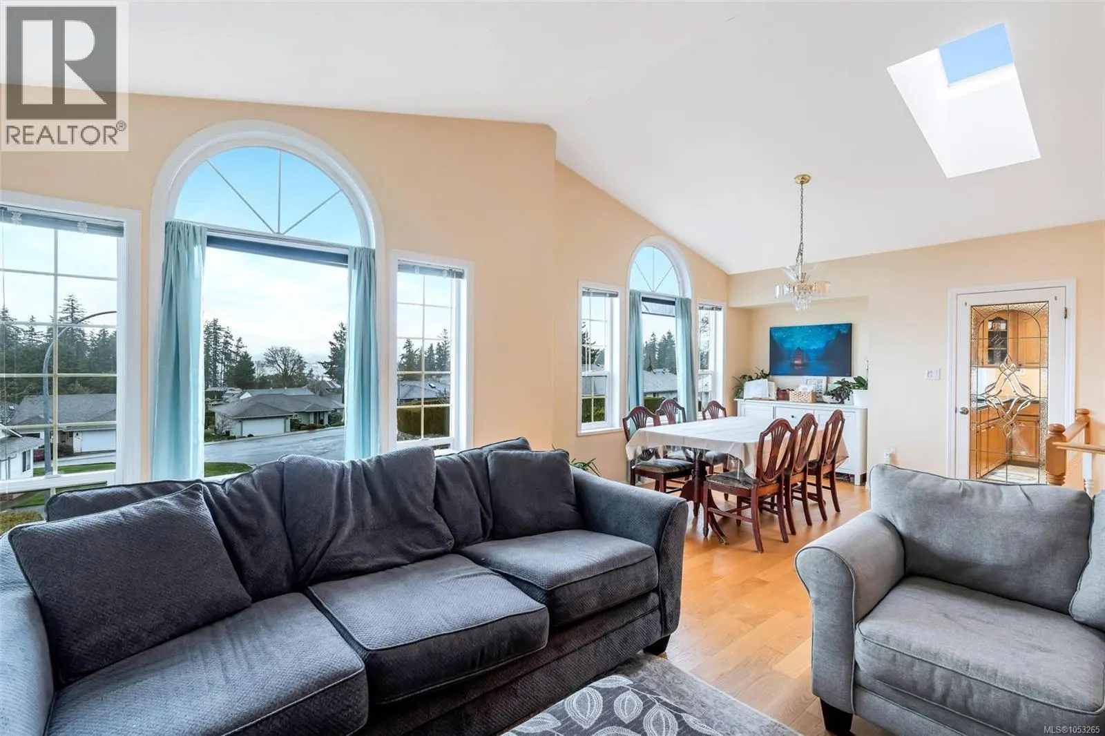 6111 Denali Dr