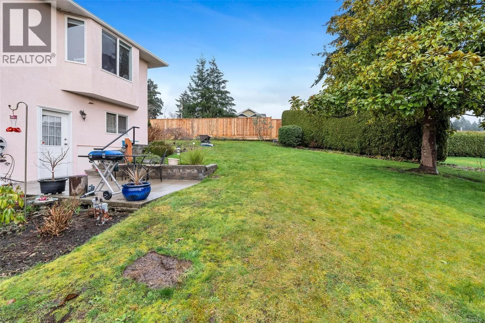 6111 Denali Dr