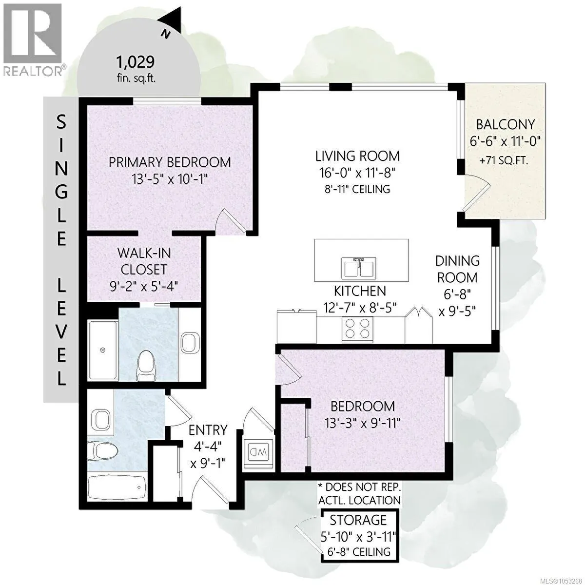 403 3815 Rowland Ave