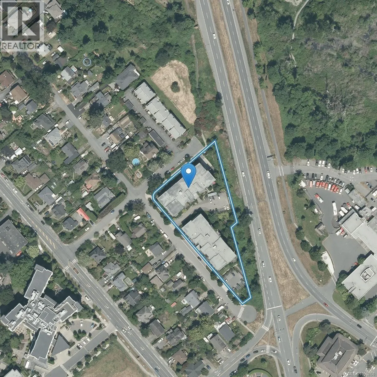403 3815 Rowland Ave