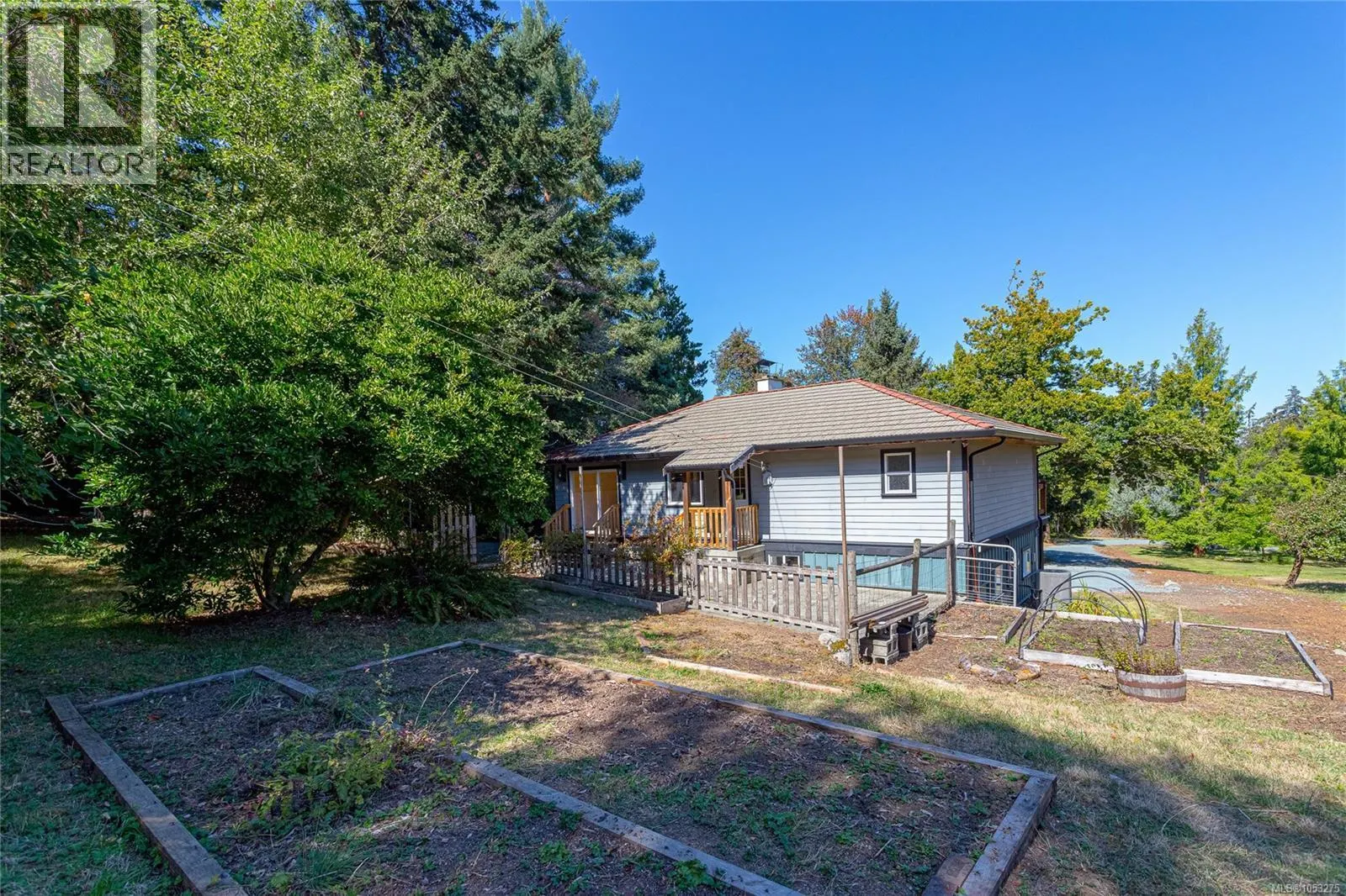 11196 North Watts Rd