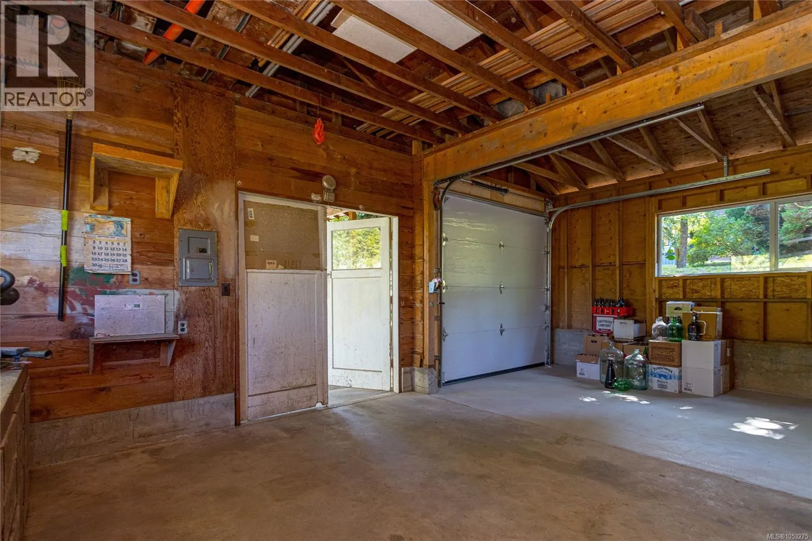 11196 North Watts Rd