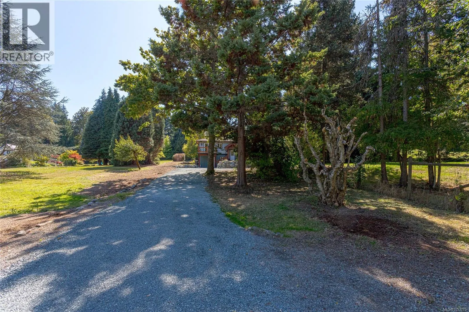11196 North Watts Rd