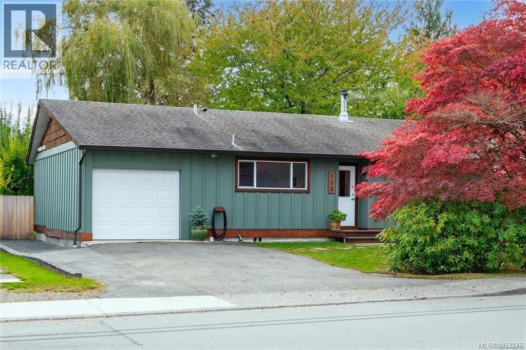 133 Hilchey Rd