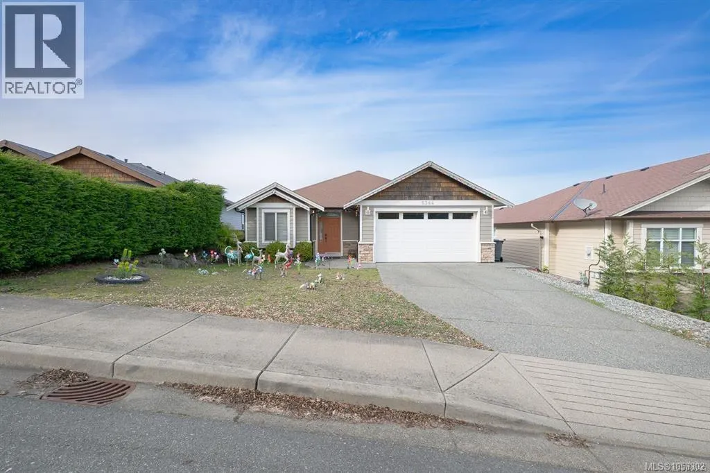 5364 Laguna Way
