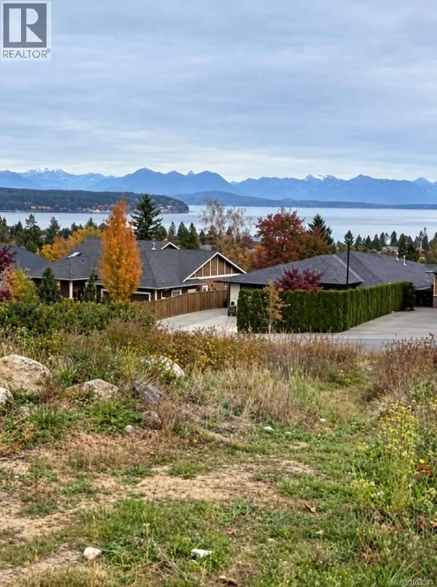 854 Timberline Dr