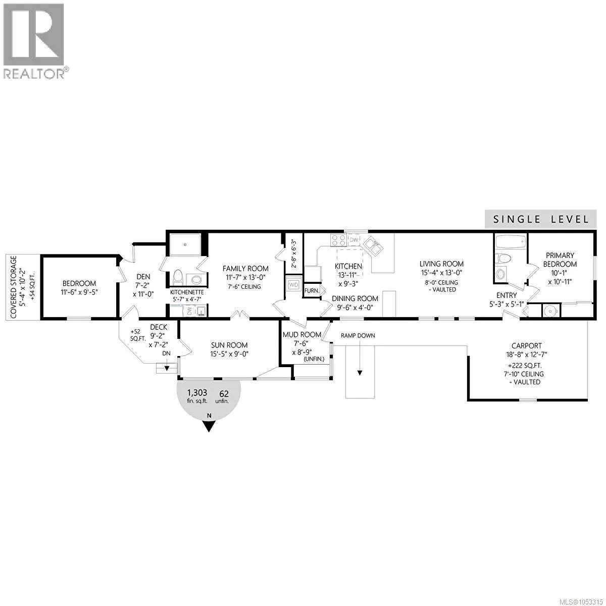 4 658 Alderwood Dr