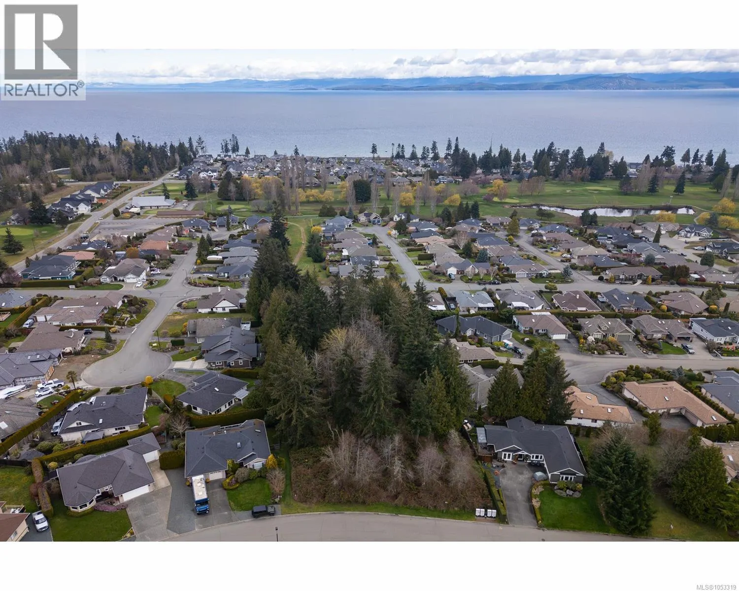 PROP LOT B FAIRWAYS Dr