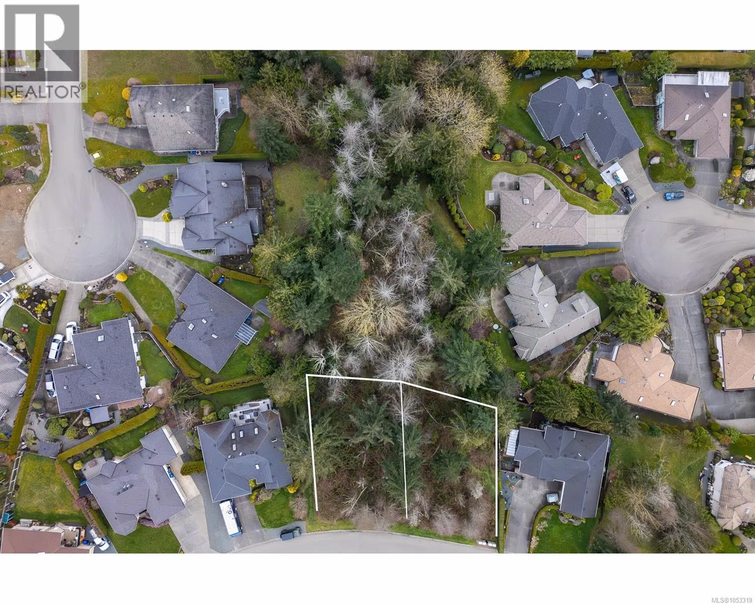 PROP LOT B FAIRWAYS Dr