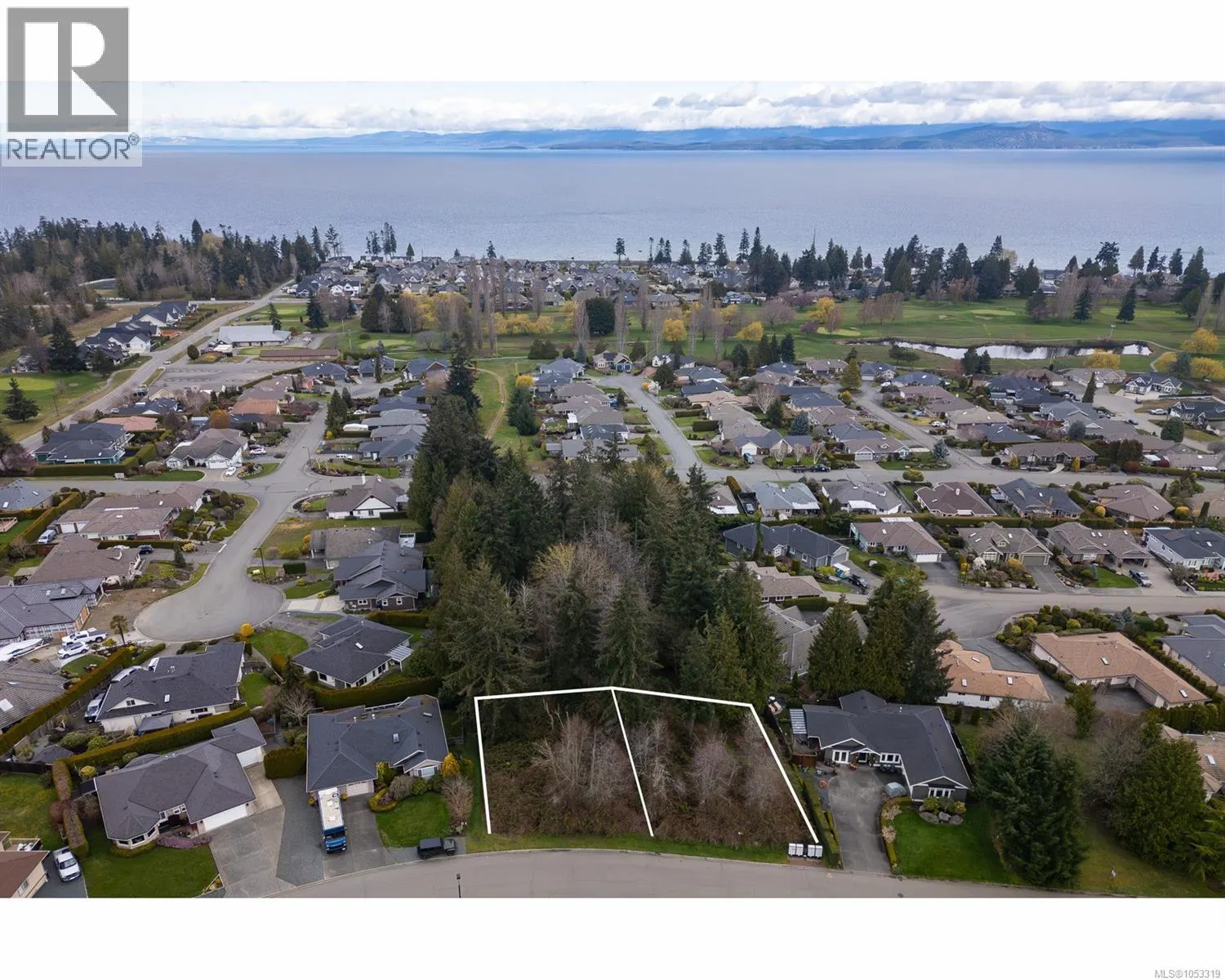 PROP LOT B FAIRWAYS Dr