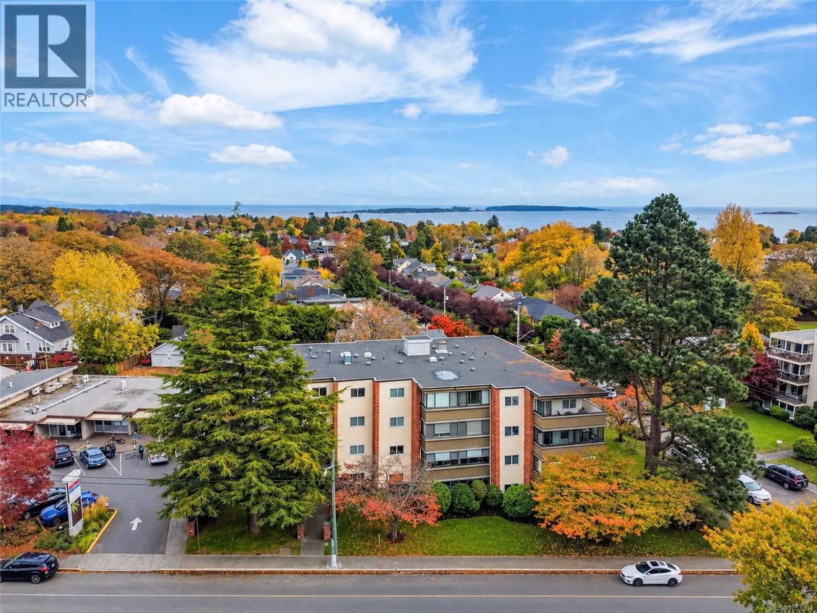302 2535 Cadboro Bay Rd