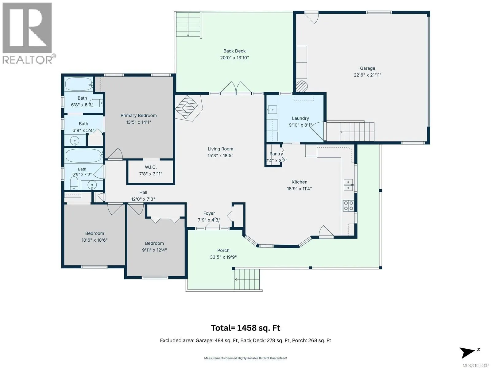 126 Bayridge Pl