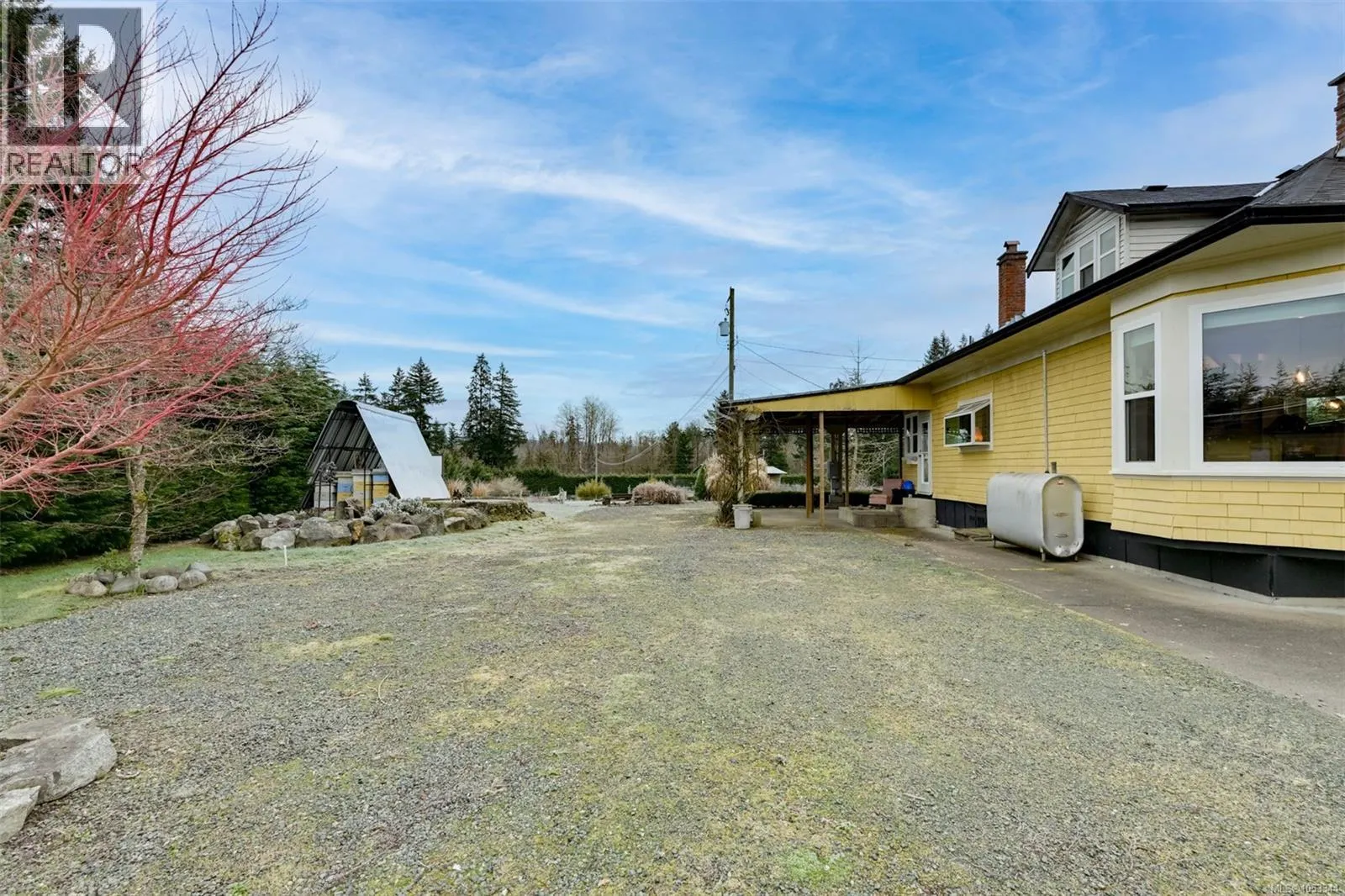 4890 Wilson Rd