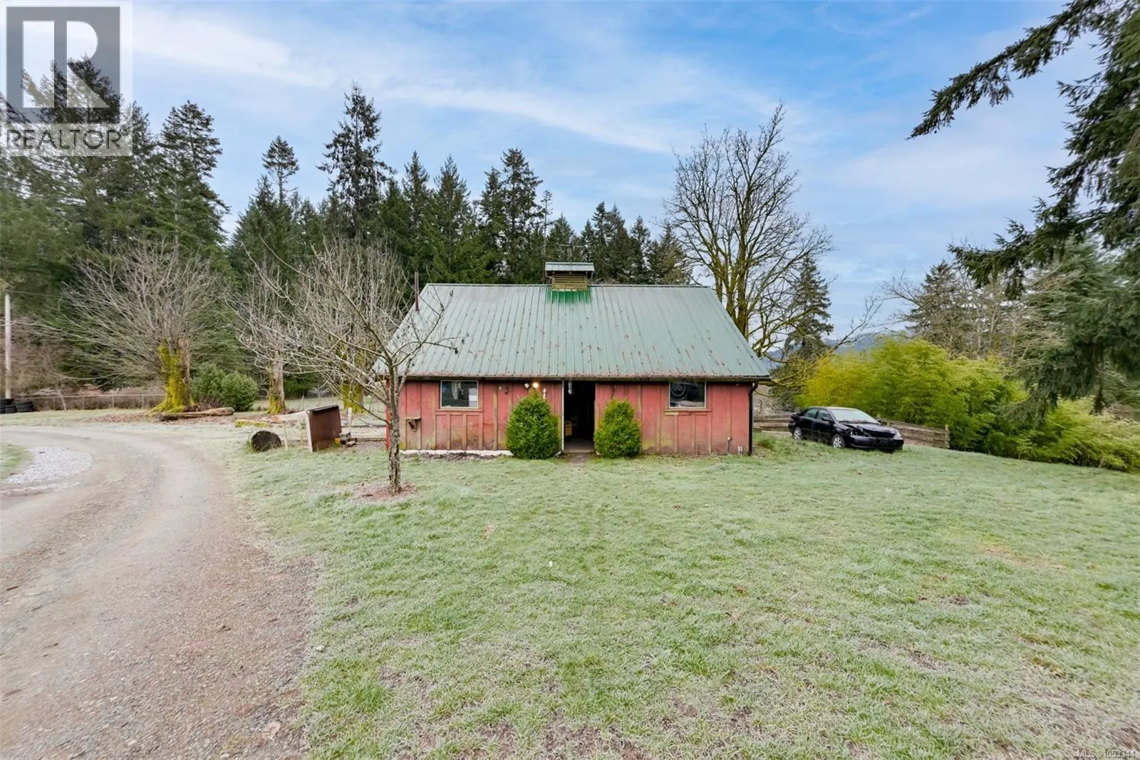 4890 Wilson Rd