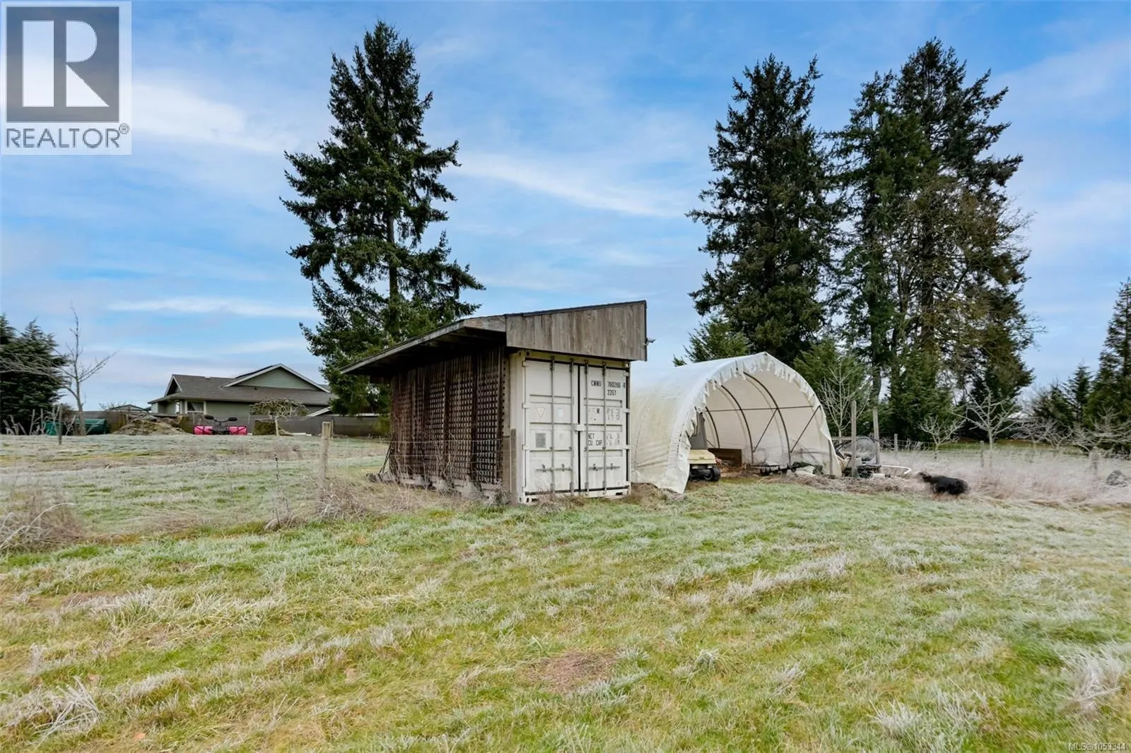 4890 Wilson Rd
