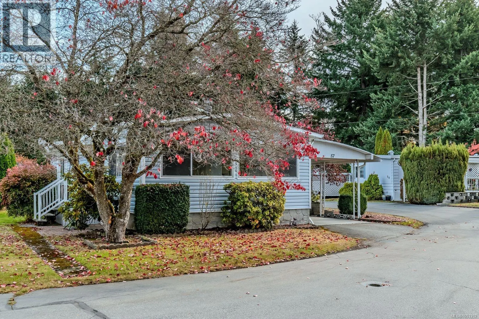 57 6245 Metral Dr
