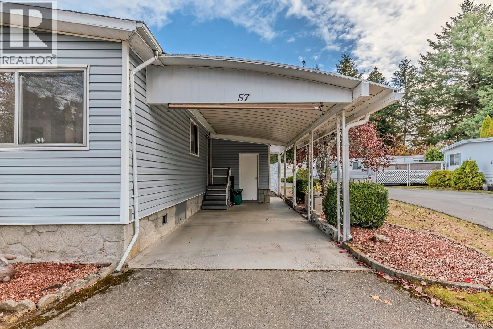 57 6245 Metral Dr