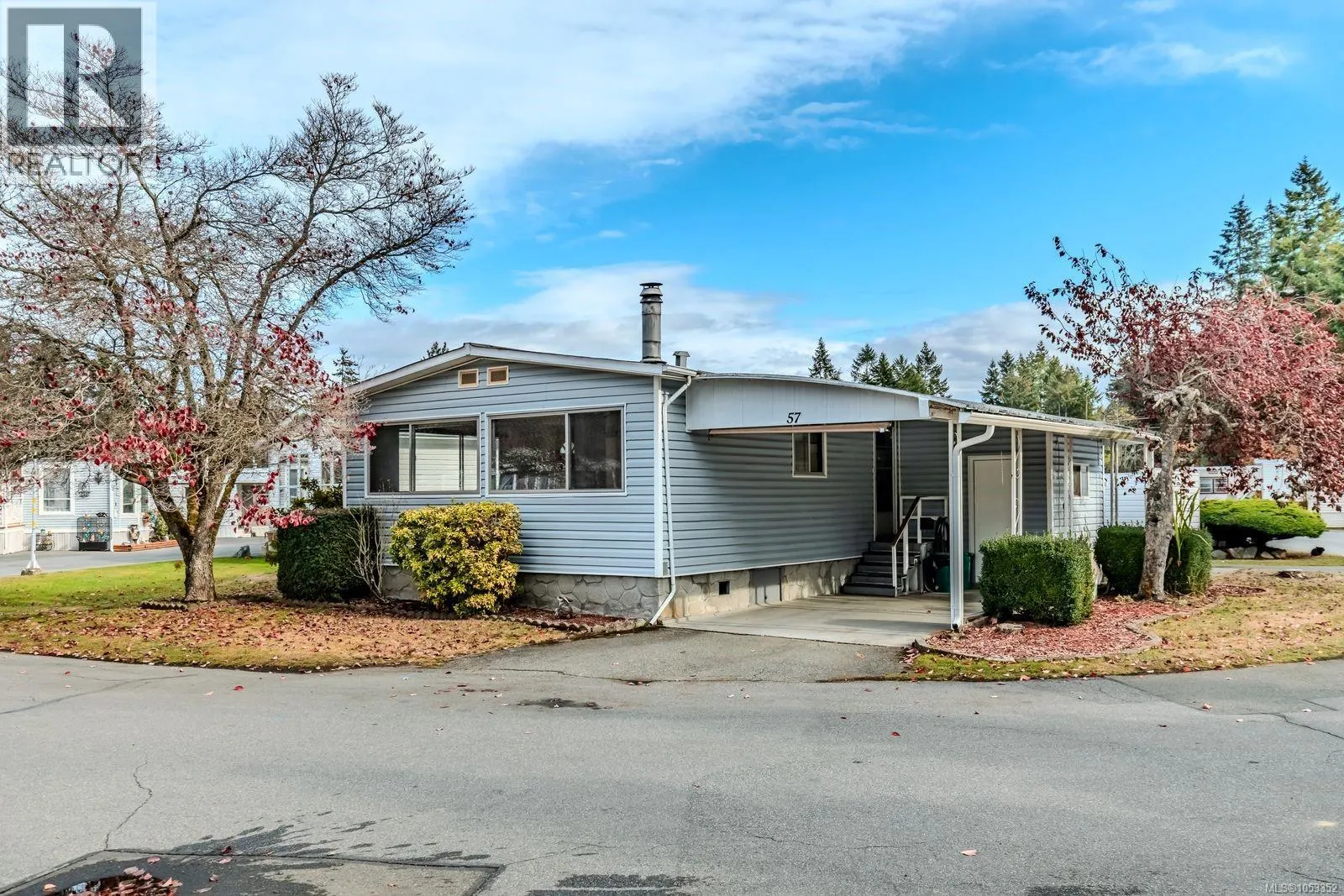 57 6245 Metral Dr