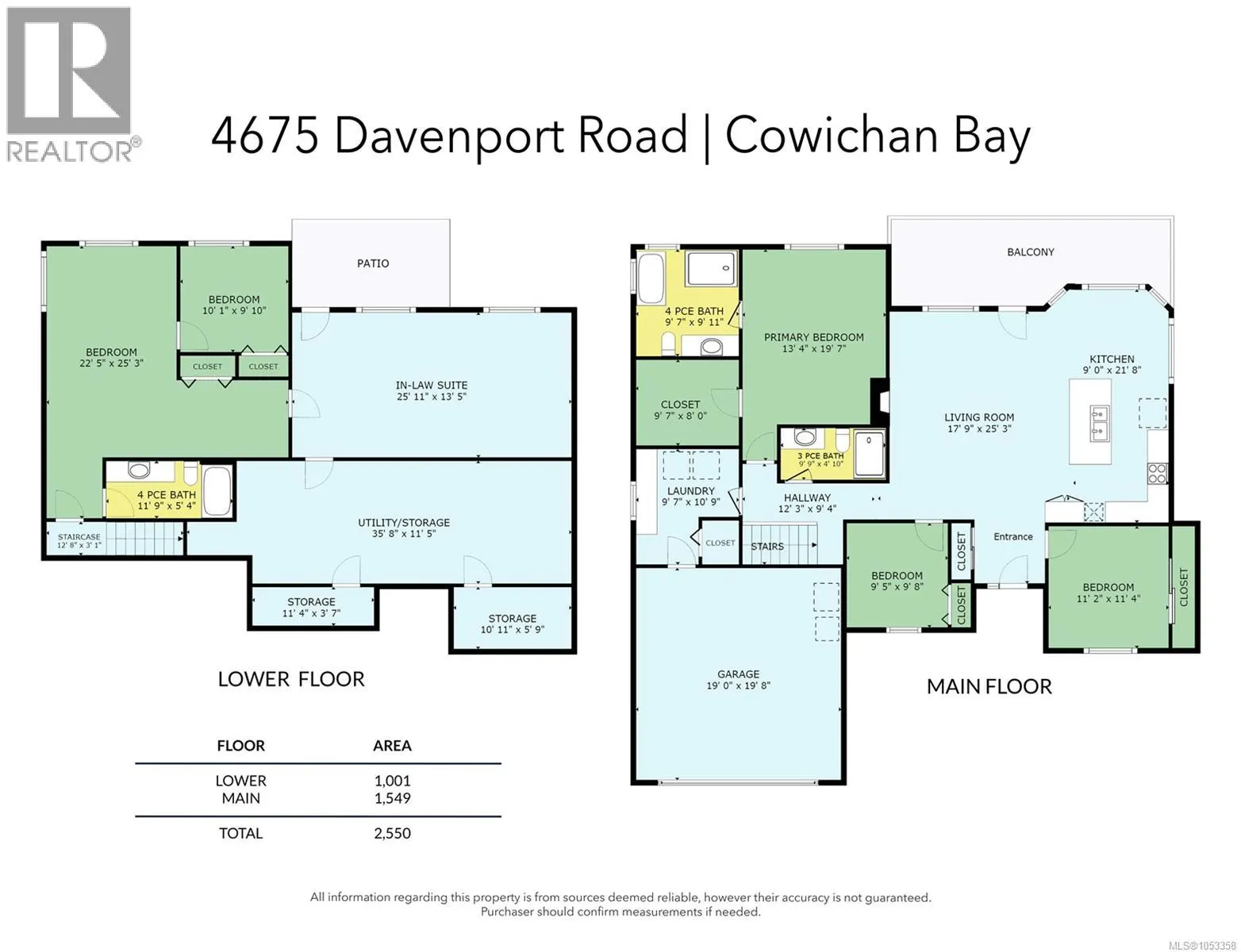 4675 Davenport Rd