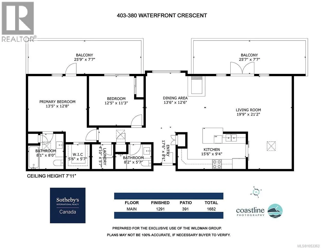 403 380 Waterfront Cres