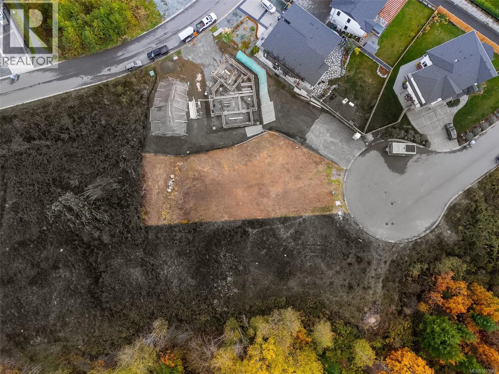 Lot 43 Galdwell Rd