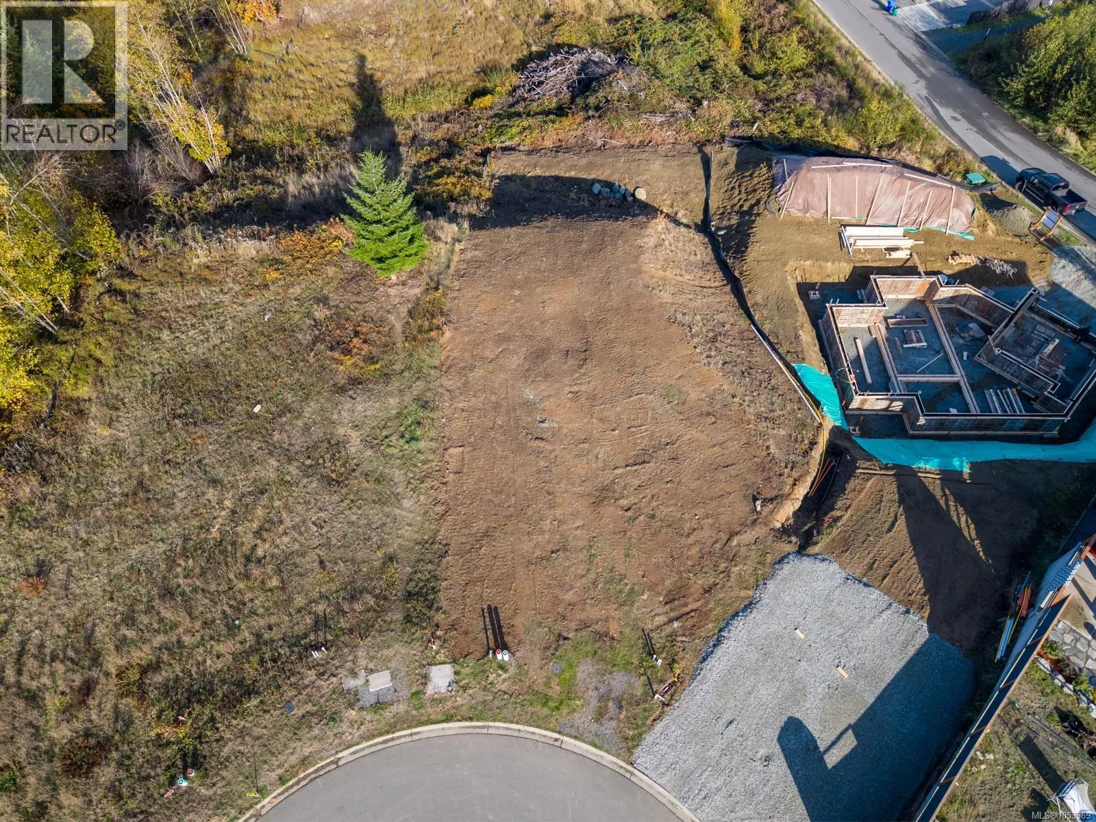 Lot 43 Galdwell Rd
