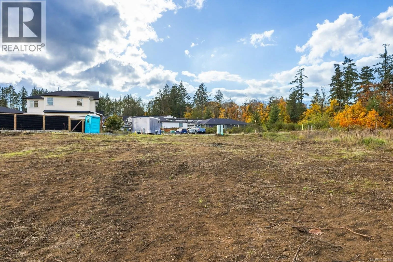 Lot 43 Galdwell Rd