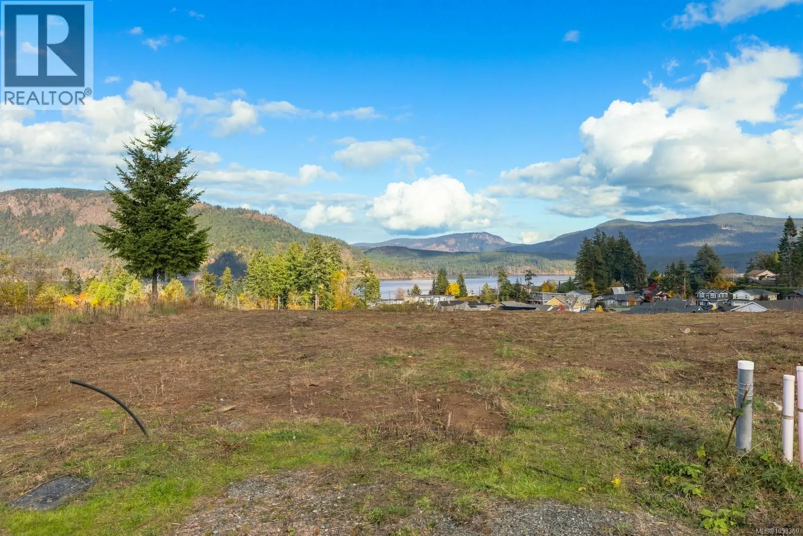 Lot 43 Galdwell Rd