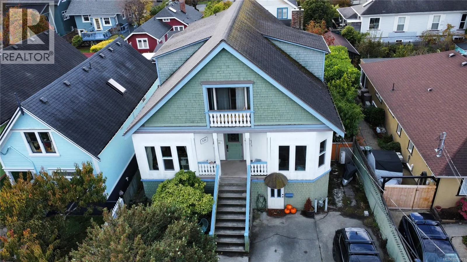 331 Niagara St