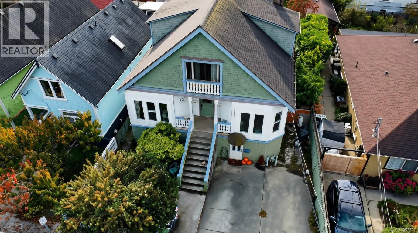 331 Niagara St