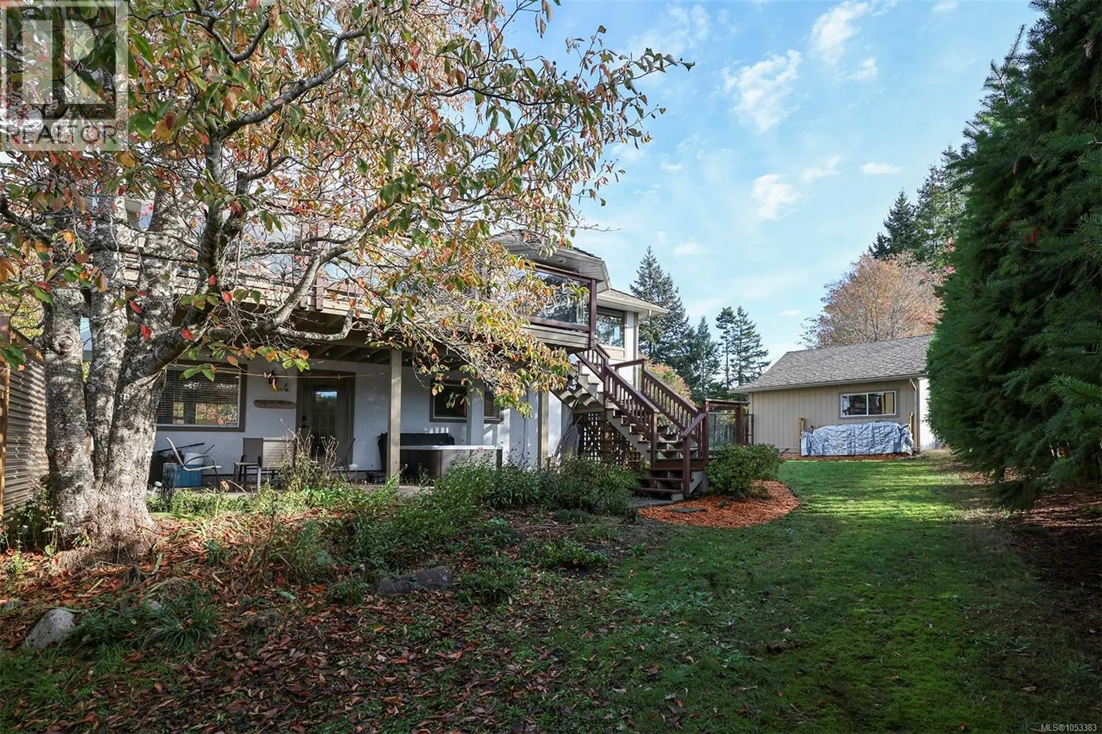1225 Walter Gage St