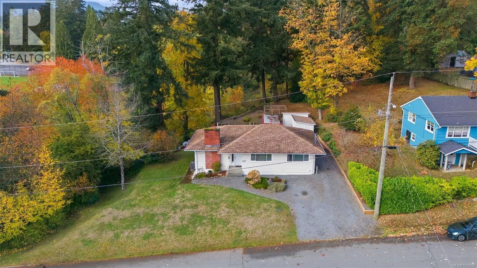 417 Girvin Ave