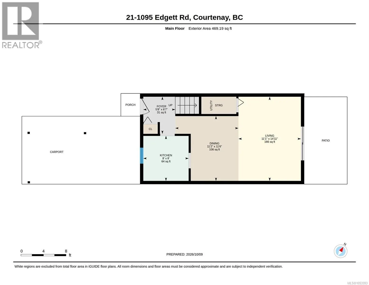 21 1095 Edgett Rd