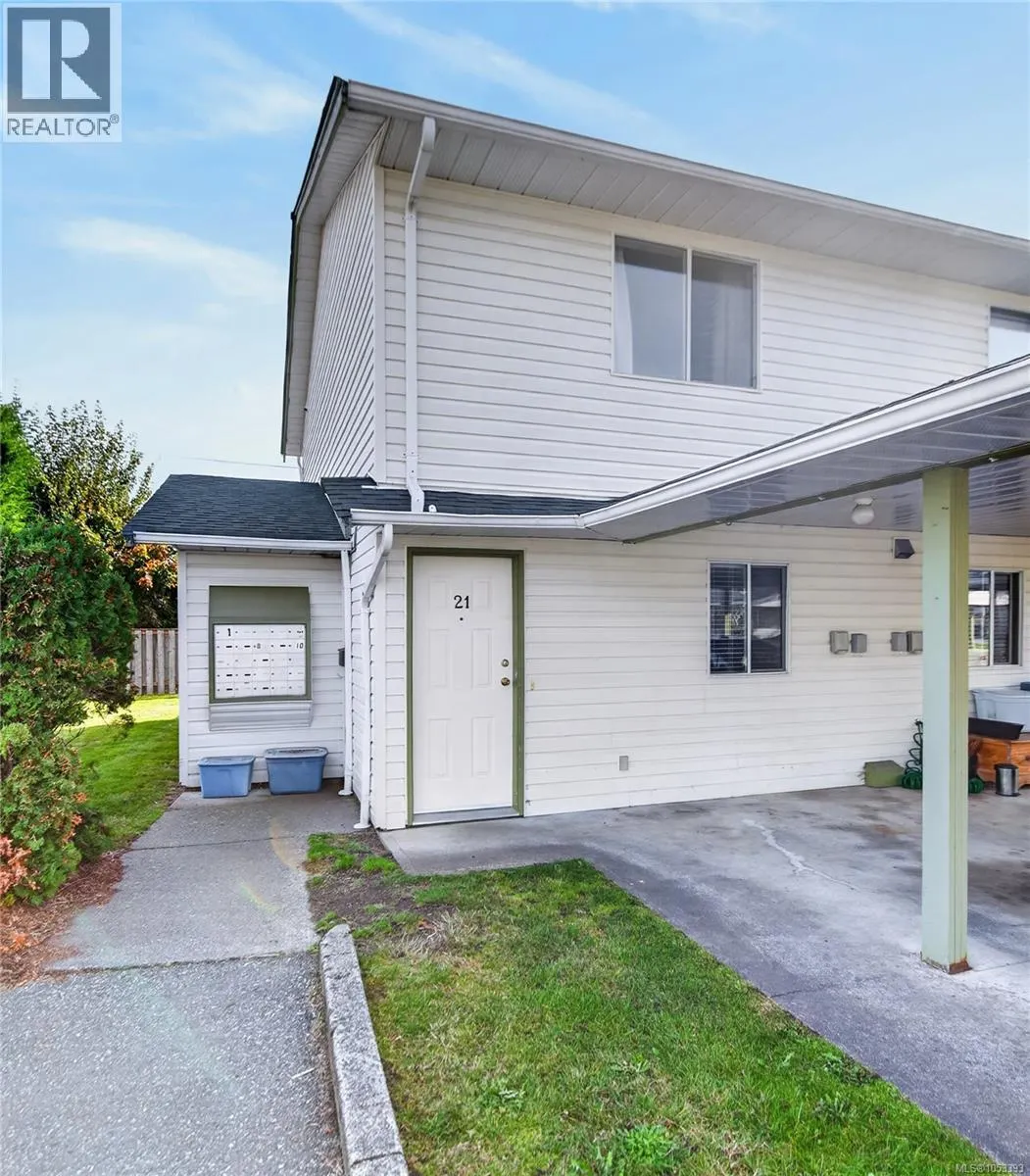 21 1095 Edgett Rd