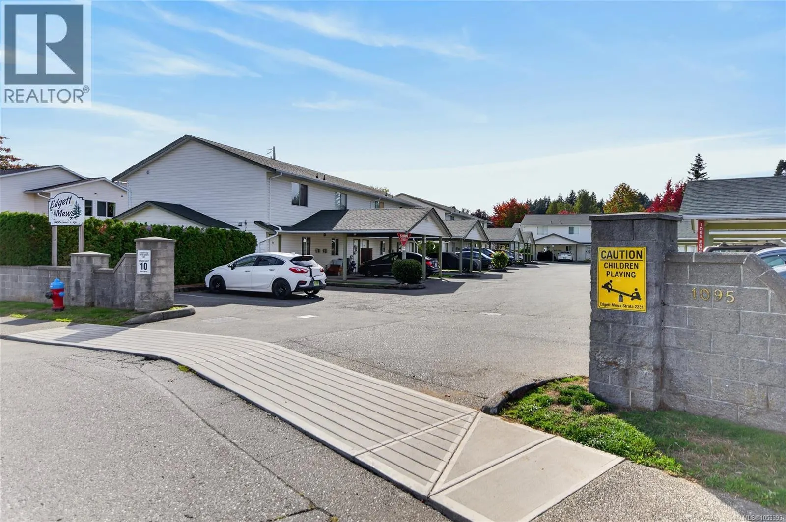 21 1095 Edgett Rd