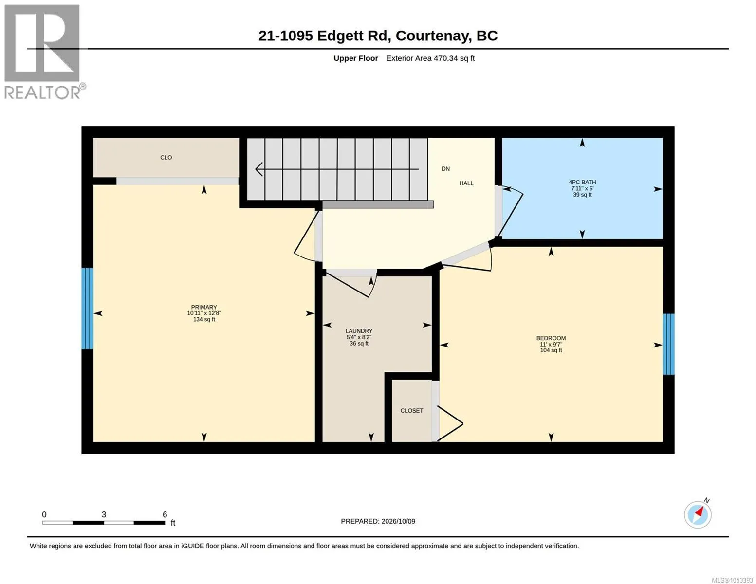 21 1095 Edgett Rd