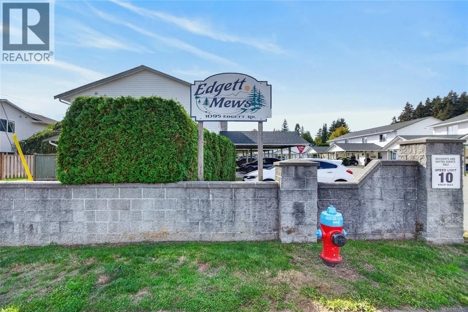 21 1095 Edgett Rd